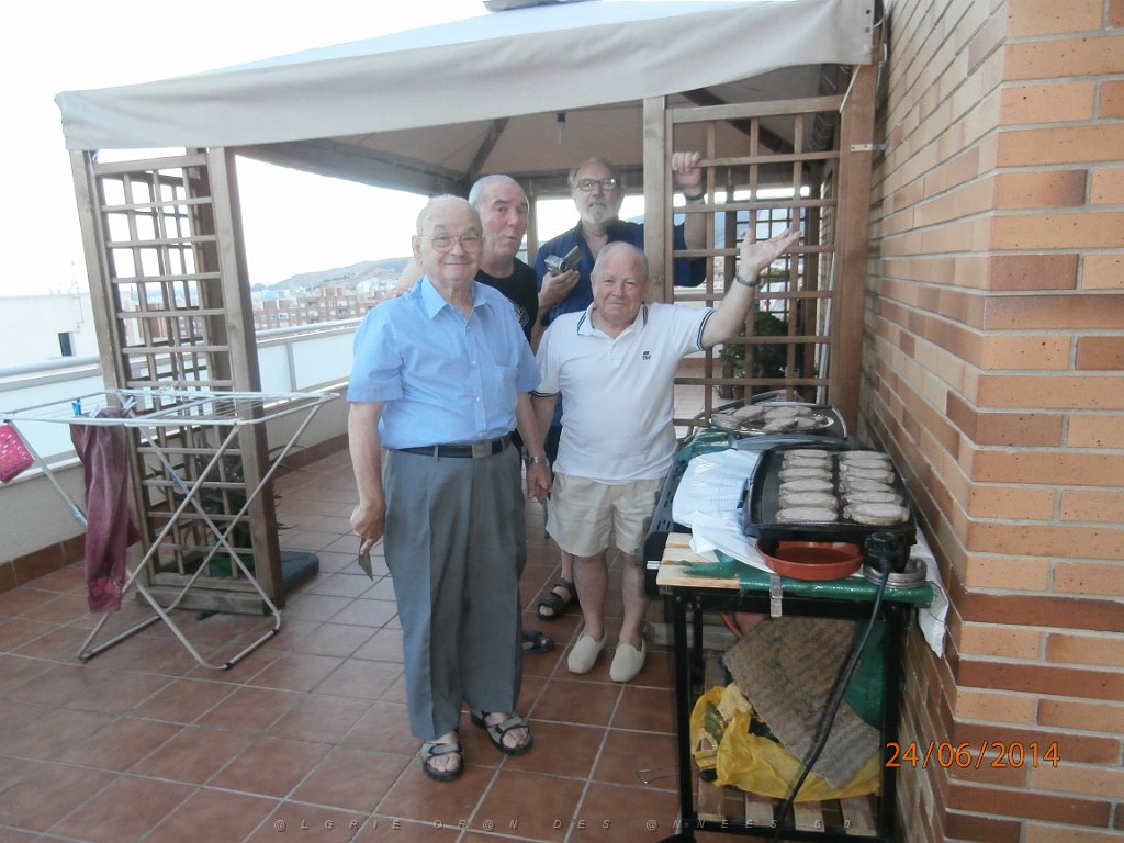 HOMMAGE A N.D. DE SANTA CRUZ A DALIAS 14 ET 15 JUIN 2014 (119).JPG